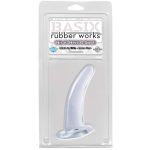 Stimulator His and Hers G Spot Clear - Image 2