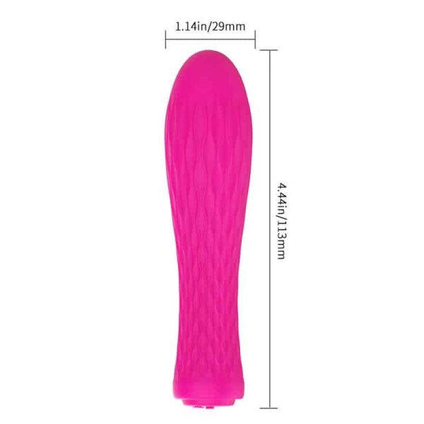 Stimulator Ian Fuchsia - Image 5