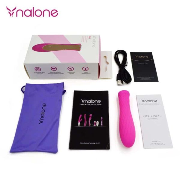 Stimulator Ian Fuchsia - Image 7