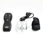 Stimulator Jett Treble + Bass Technology Black - Image 2