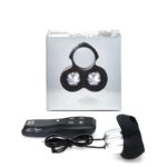 Stimulator Jett Treble + Bass Technology Black - Image 9