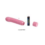 Stimulator Mick Silicone Pink - Image 7
