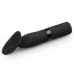 Stimulator O-Sensual Clit Jiggle USB Black - Image 3