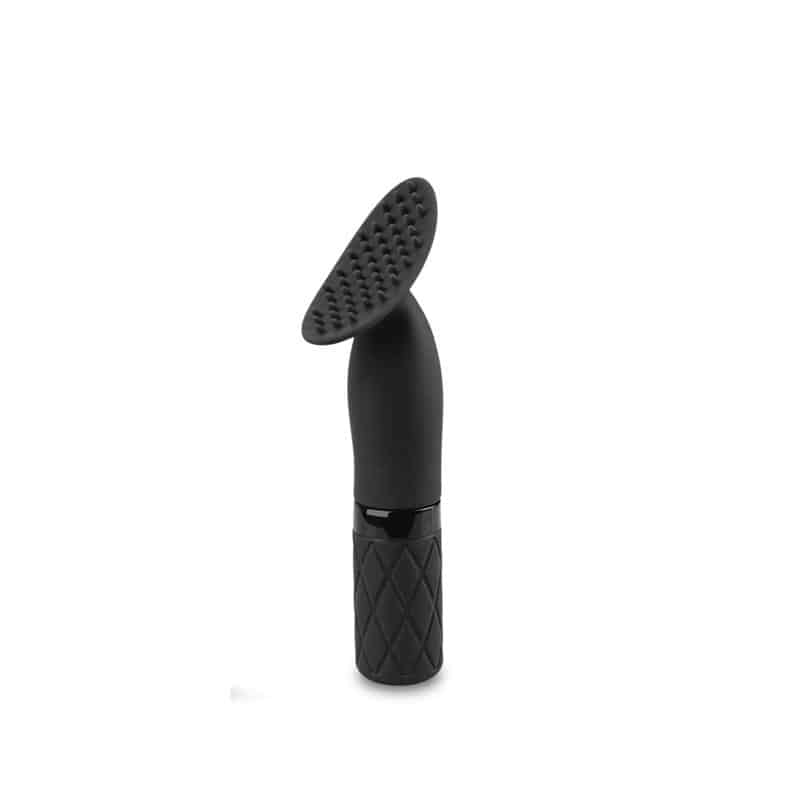 Stimulator-O-Sensual-Clit-Jiggle-USB-Black Stimulator O-Sensual Clit Jiggle USB Black - Image 1