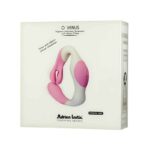 Stimulator O Venus Silicone 10 x 3.2 cm - Image 5