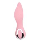 Stimulator Oh My Rabbit Silicone Pink - Image 3