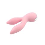 Stimulator Oh My Rabbit Silicone Pink - Image 5