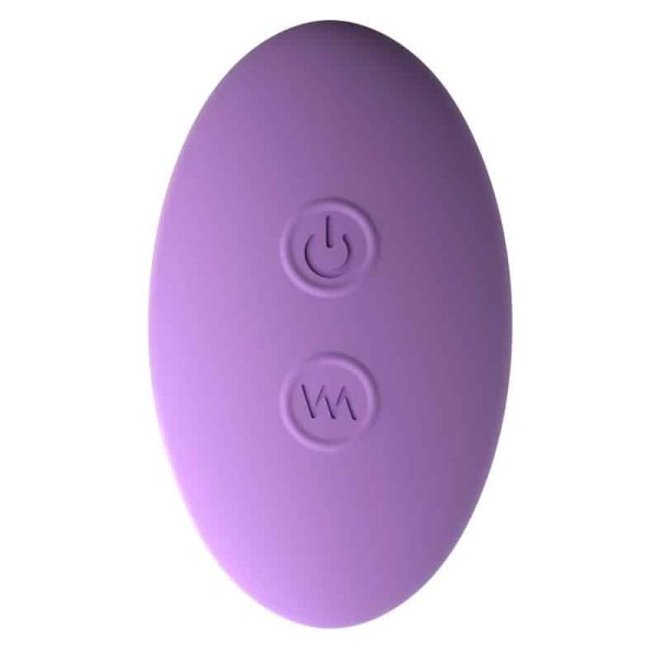 Stimulator Remote Control Silicone Please-Her - Image 3
