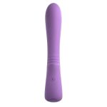 Stimulator Silicone USB Please-Her 18.5 cm - Image 2