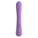 Stimulator Silicone USB Please-Her 18.5 cm - Image 4
