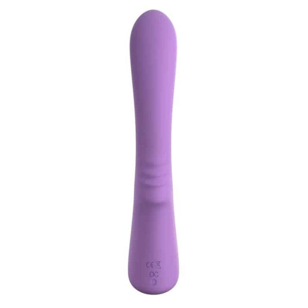 Stimulator Silicone USB Please-Her 18.5 cm - Image 4