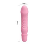 Stimulator Stev Soft Pink - Image 3