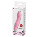 Stimulator Stev Soft Pink - Image 7