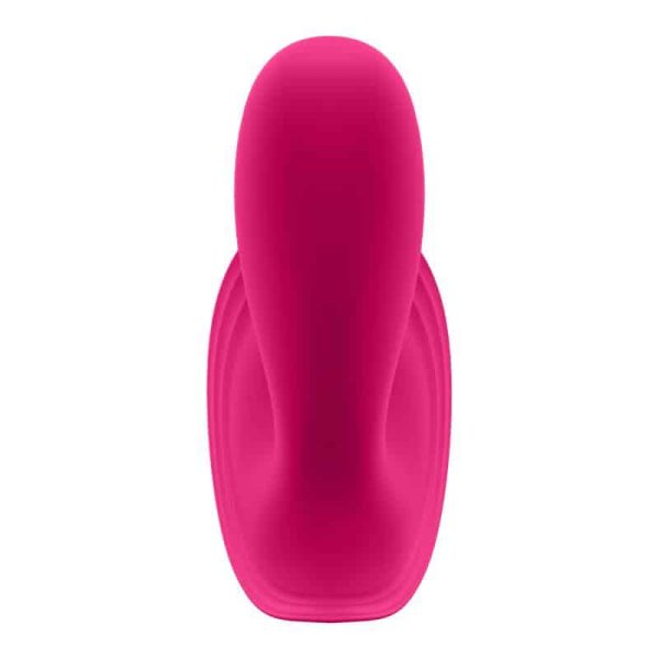 Stimulator Top Secret with APP Pink - Image 4