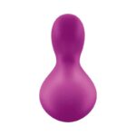 Stimulator Viva la Vulva 3 Violet - Image 3