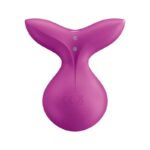 Stimulator Viva la Vulva 3 Violet - Image 6