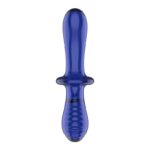 Stiulator Double Crystal Hot and Cold Blue - Image 4