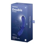 Stiulator Double Crystal Hot and Cold Blue - Image 7