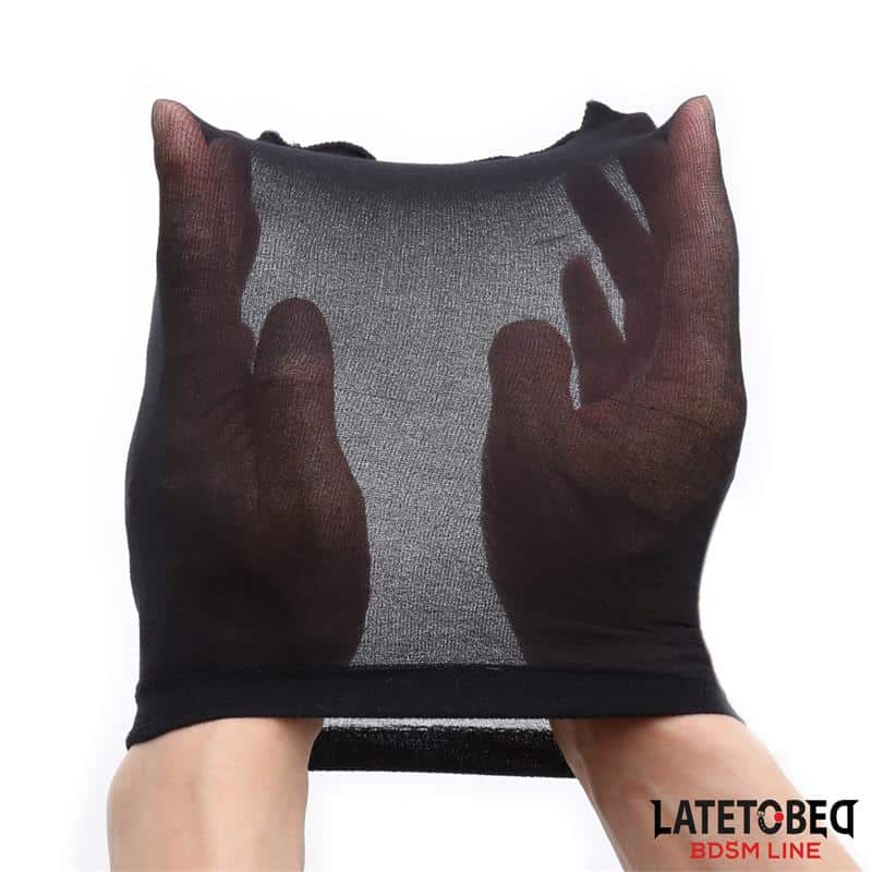 Stocking-Hood-One-size-Elastic Stocking Hood One size Elastic - Image 1