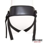 Strap-On Harness Wide Belt Adjustable - Image 3