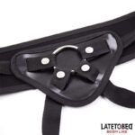 Strap-On Harness Wide Belt Adjustable - Image 6