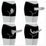 Strap-On Shorts Size L/XL 40-43 - Image 3