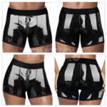 Strap-On Shorts Size M/L 36-39 - Image 14