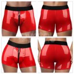 Strap-On Shorts Size M/L 36-39 - Image 2
