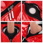 Strap-On Shorts Size M/L 36-39 - Image 5