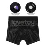 Strap-On Shorts Size M/L 36-39 - Image 21