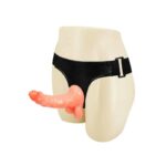 Strap-On with Dildo 15 cm - Image 2