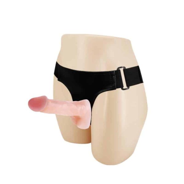 Strap-On with Dildo Jessica 10.5 cm - Image 2