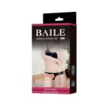 Strap-On with Dildo Jessica 10.5 cm - Image 7