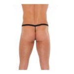 String Black One Size - Image 6