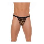 String Leopard One Size - Image 3