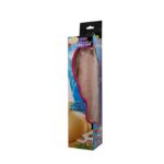 Suction Cup Dildo Flesh 23,5 cm - Image 7