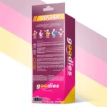 Sugar G-Spot Vibe USB Silicone Fushsia - Image 3