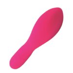 Sugar G-Spot Vibe USB Silicone Fushsia - Image 5