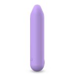 Sulley Vibrating Bullet Liquid Silicone Unibody Bendable USB - Image 5