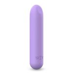 Sulley Vibrating Bullet Liquid Silicone Unibody Bendable USB - Image 6