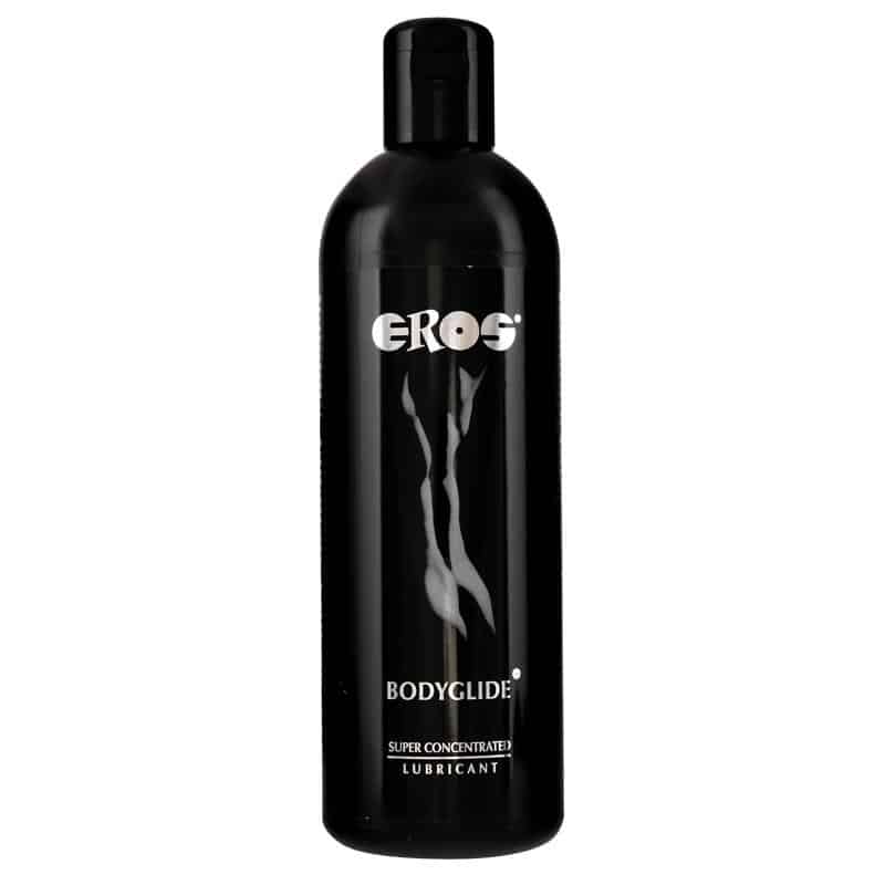 Superkoncentreret silikone Bodyglide 1.000 ml Superkoncentreret silikone Bodyglide 1.000 ml - Billede 1