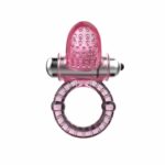 Sweet Vibrating Ring Pink - Image 4