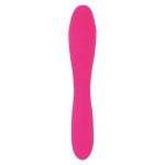 Sweety G-Spot Vibe USB Silicone Fuchsia - Image 5