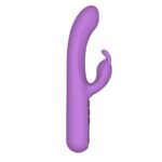 Swell Vibrador con Pantalla Digital Súper Potente 23.2 cm - Image 4