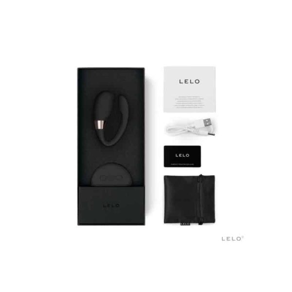 TIANI 3 Black - Image 3