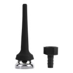 Tapered Enema Attachment 4.4 - Image 2