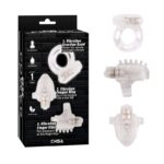 Teasers Ring Kit - Image 2