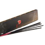 Tentation Erotic Incense Pheromone 20 Sticks  Berries - Image 2