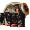 Tentation Monodose Lubricant Chocolate 25 Monodose by TENTACION