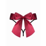 Thong with Bow - Image 4